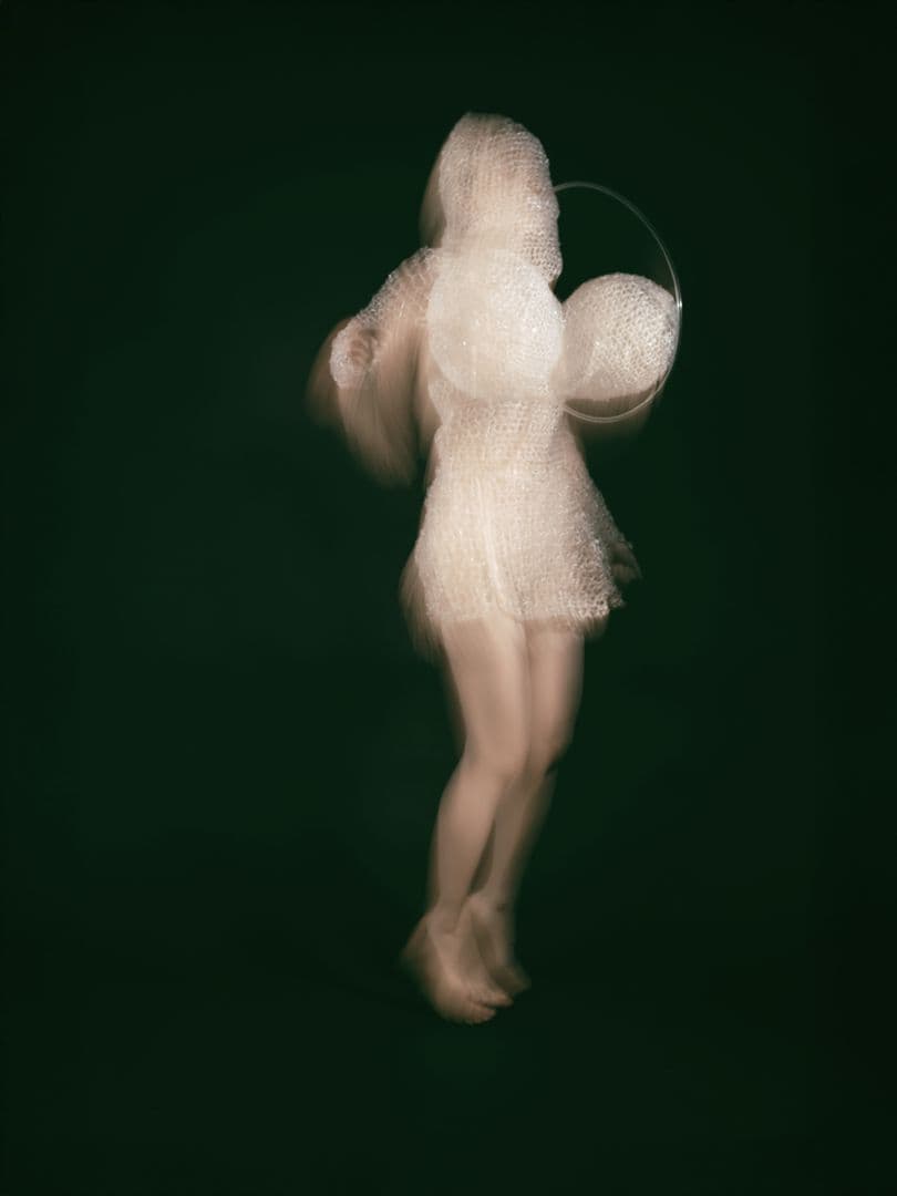 \u5973\u4e5f_? (女也) - 行為藝術計畫