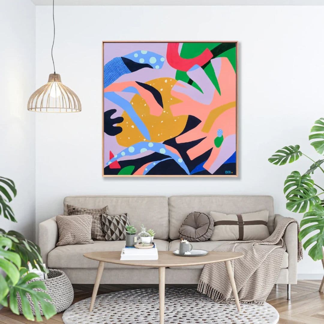 Secrets of the Jungle 3