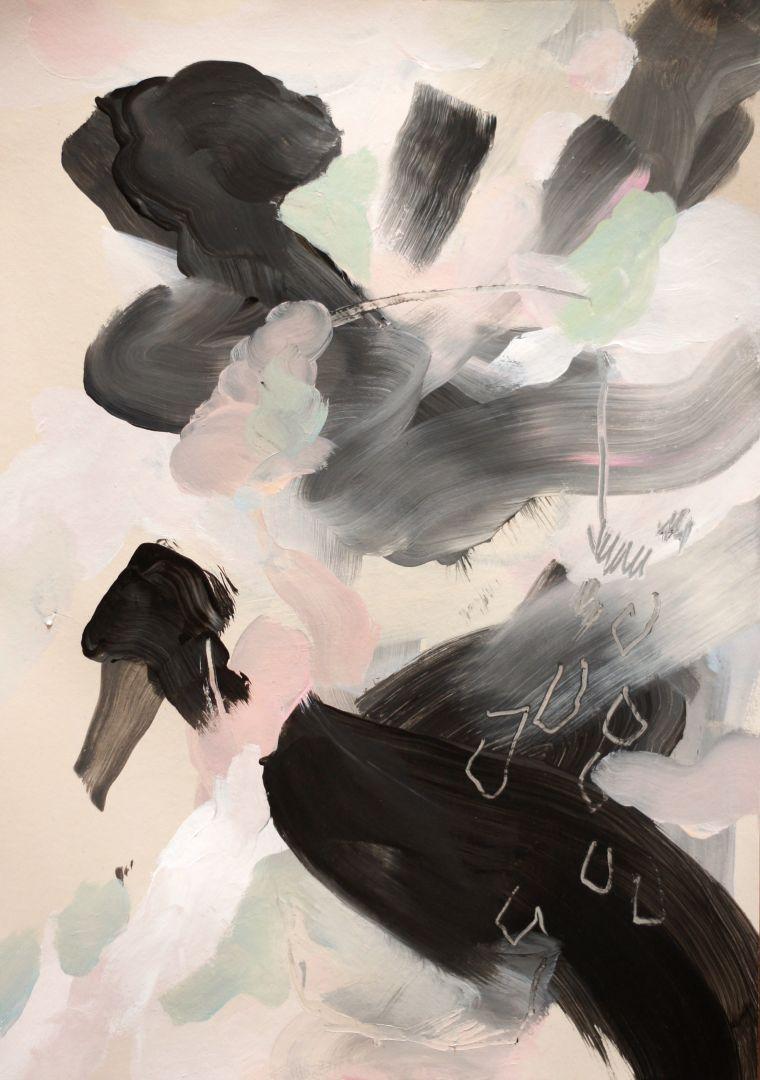Going Backward