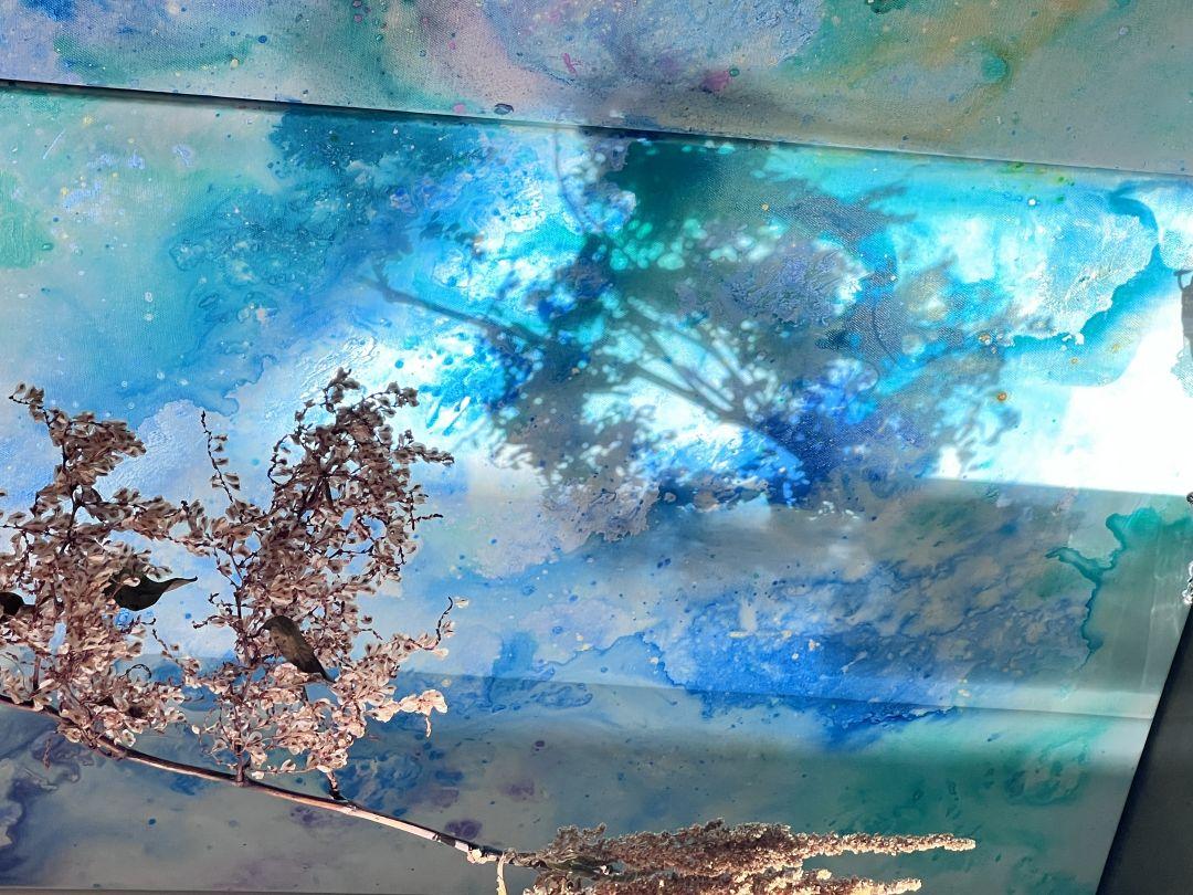 琉璃淨土 · Lingering in Pure Land of Glazed 3