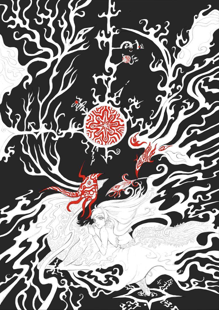 夢境牌:頃聽者 Listener