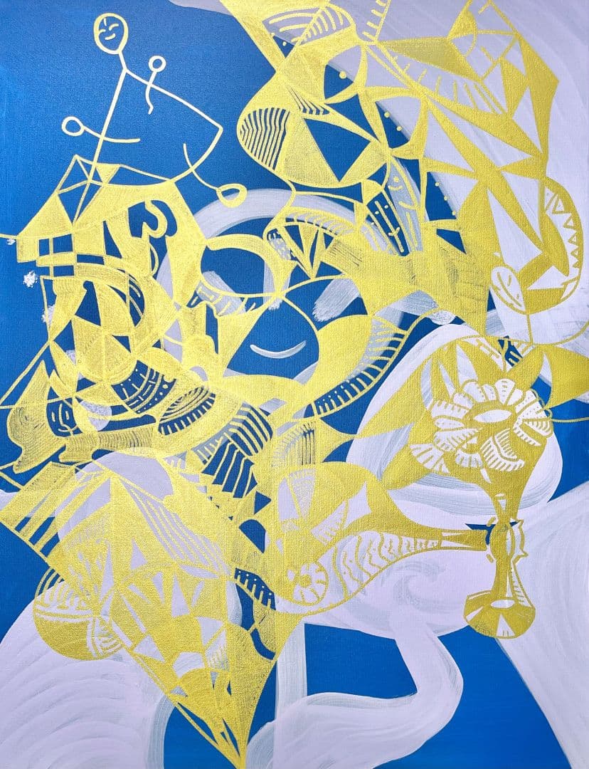 愛系列 - 光:影 2