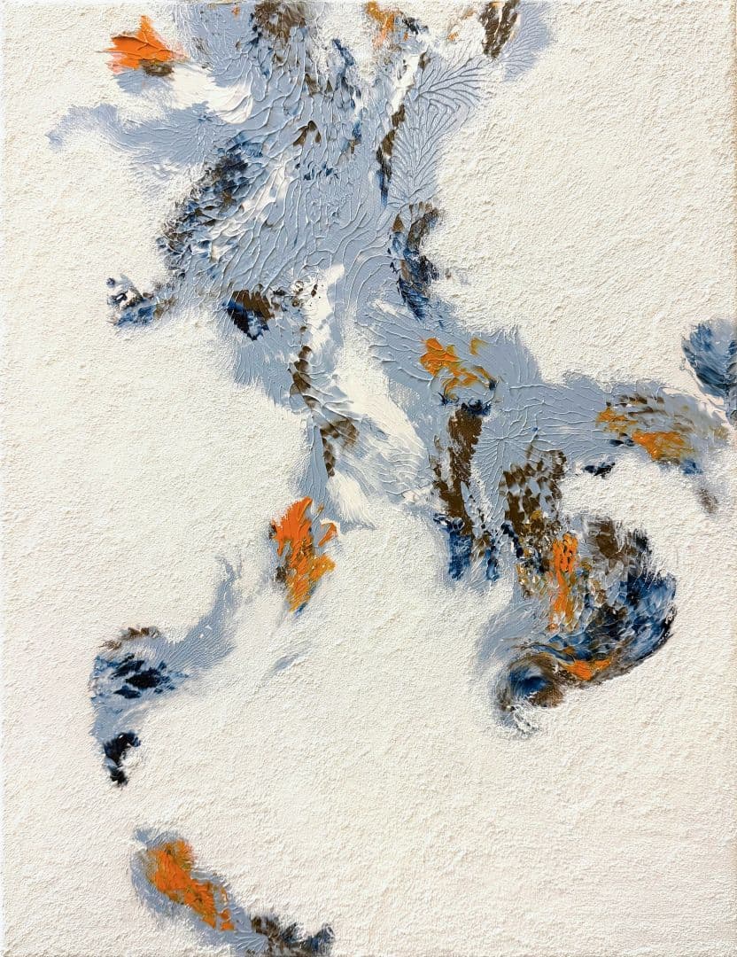 靈魂升起 3 . Drift of the Soul 1