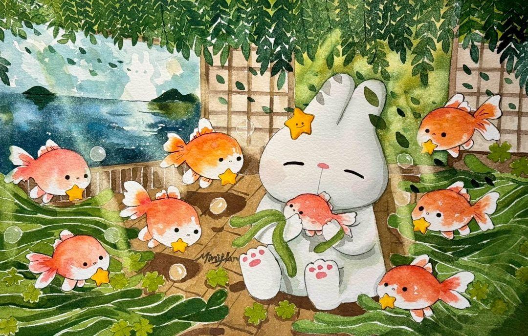 王思涵 的作品