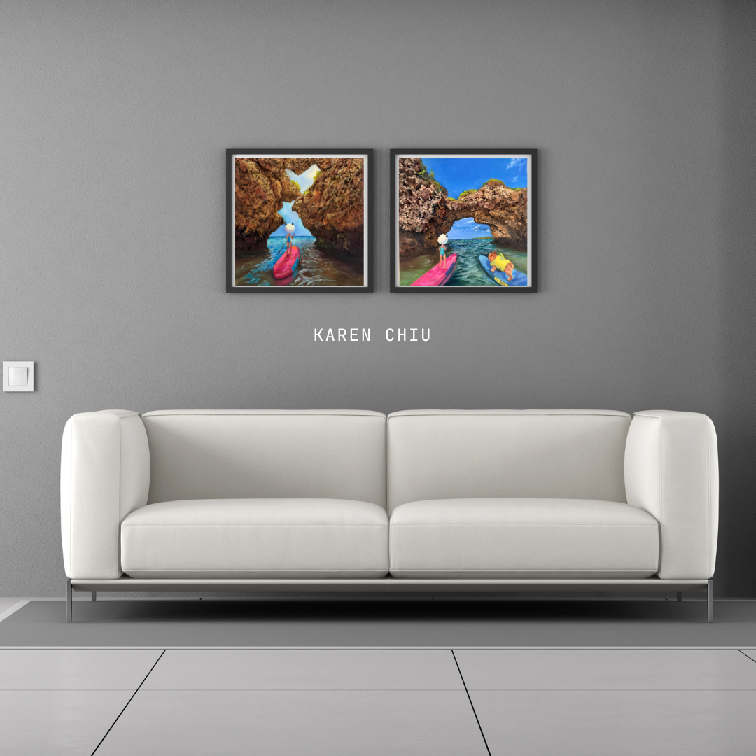 一起去冒險吧 2