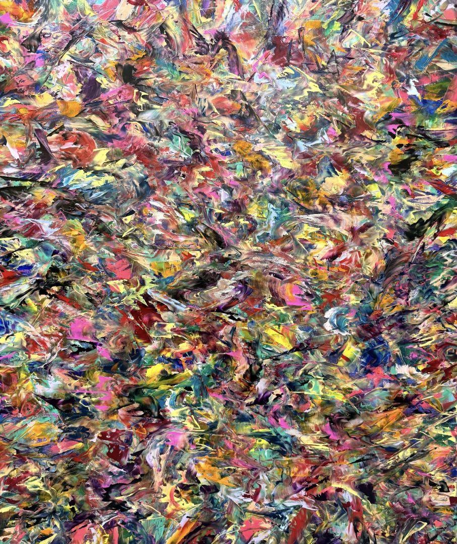 裂鏡重構 Reconstructing the Fractured Mirror