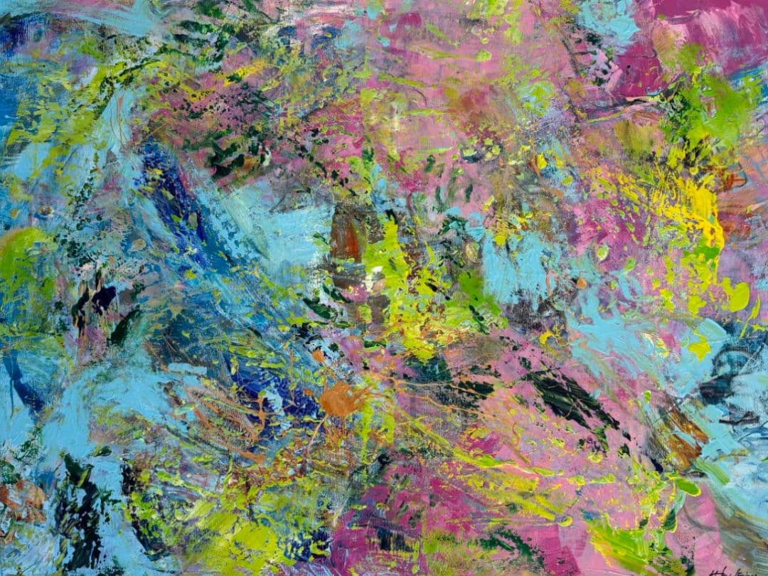 奇幻世界 Flight to Reality