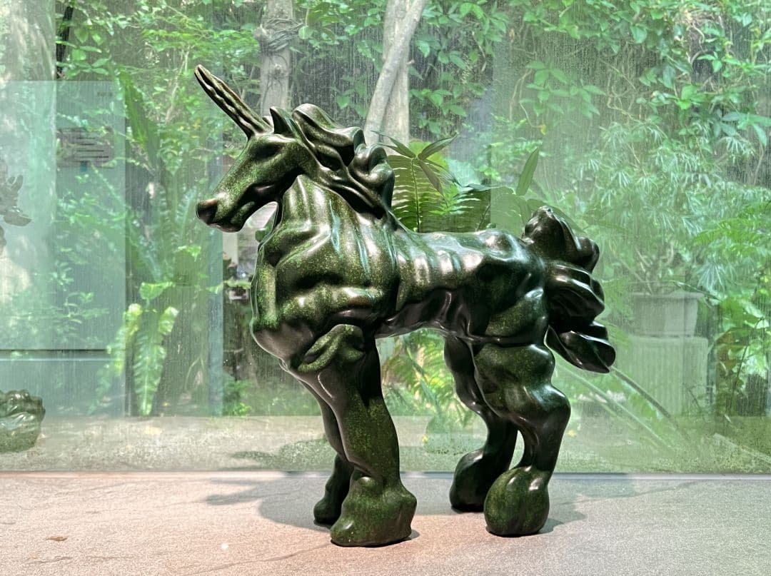 獨角獸王后 Lumicorna 2
