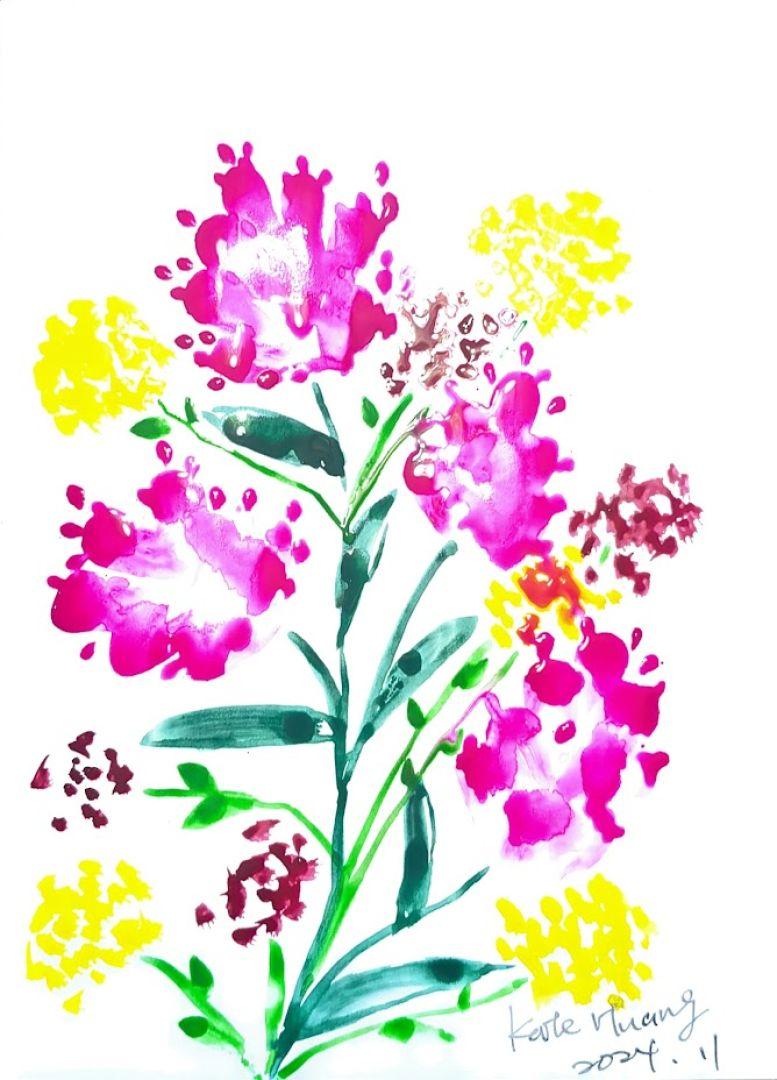 霧裡看花系列04