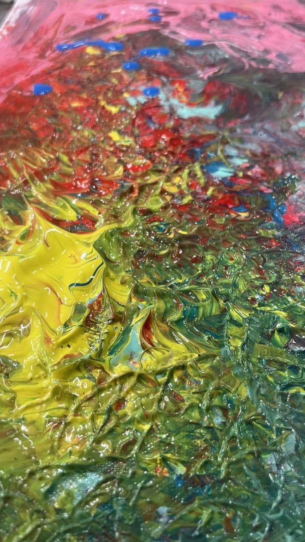 是癲狂了吧? 不 我只是剛好回歸自己的正常 2