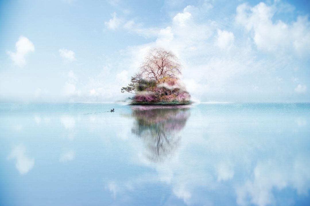Island #24
