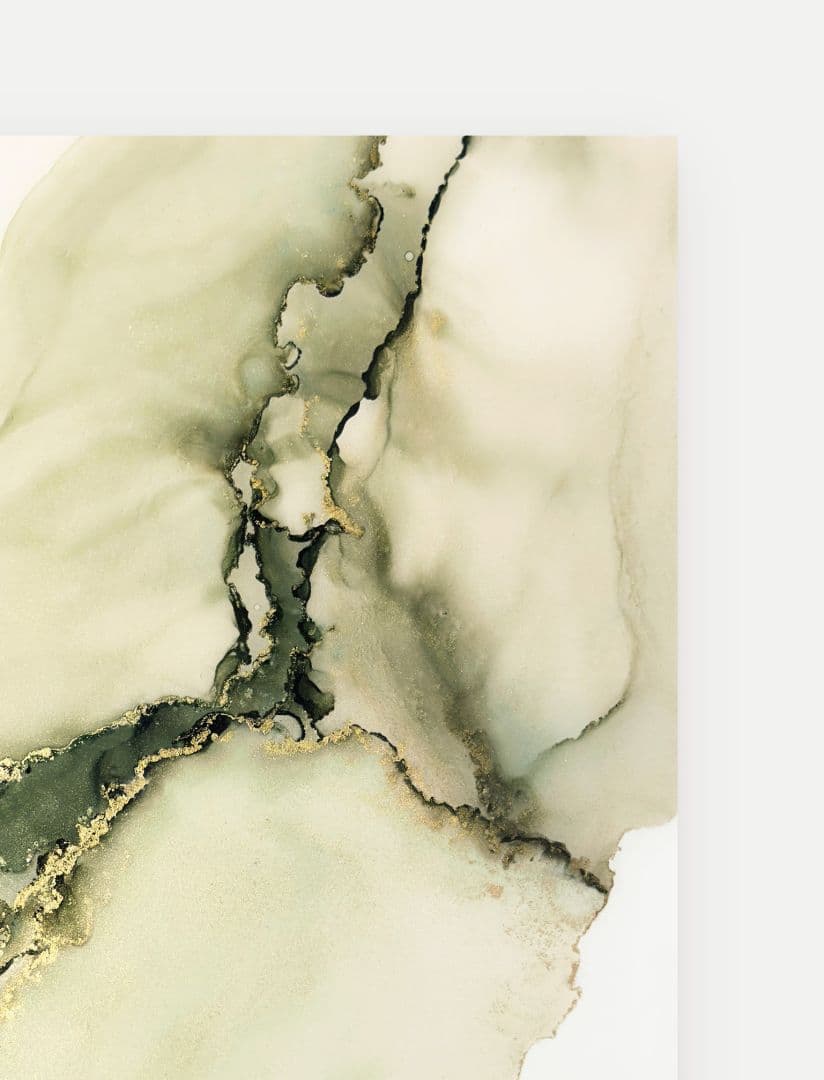 金輝脈絡 Auric Veins 3