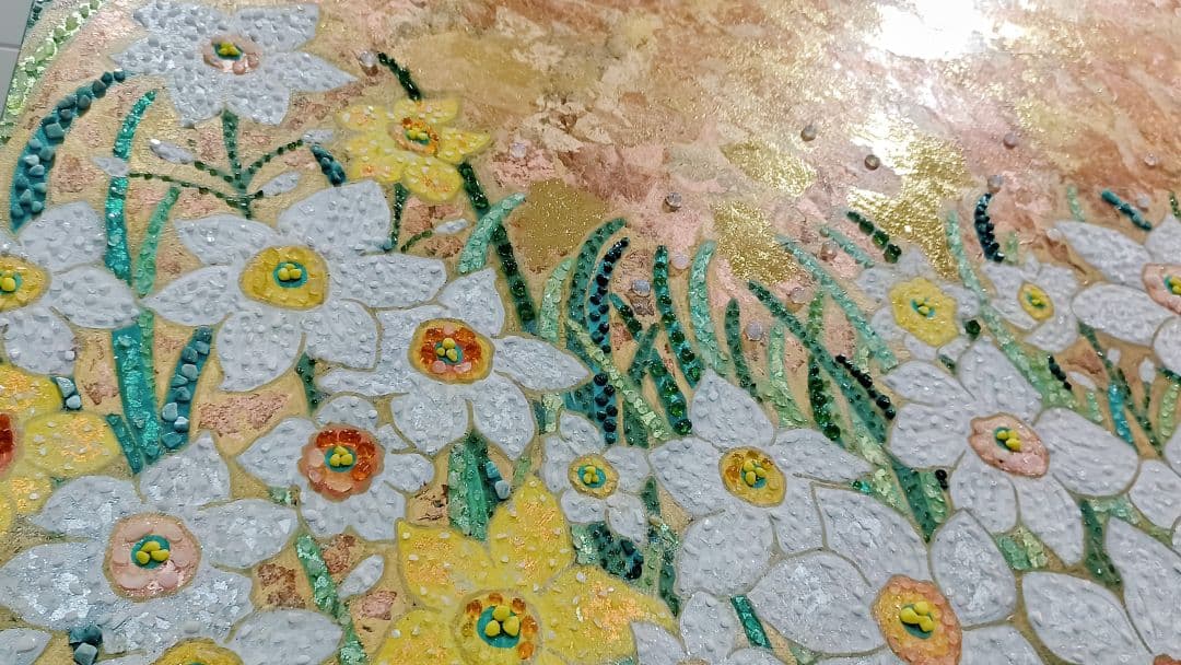 納西瑟斯的黃金水鏡 3