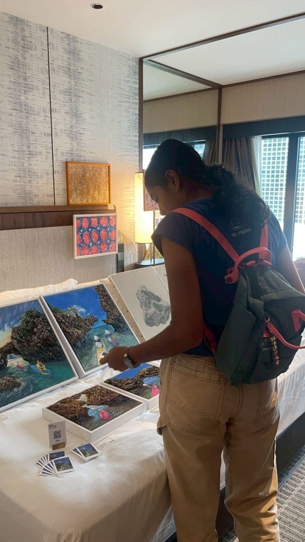 啟程 New Chapter 3