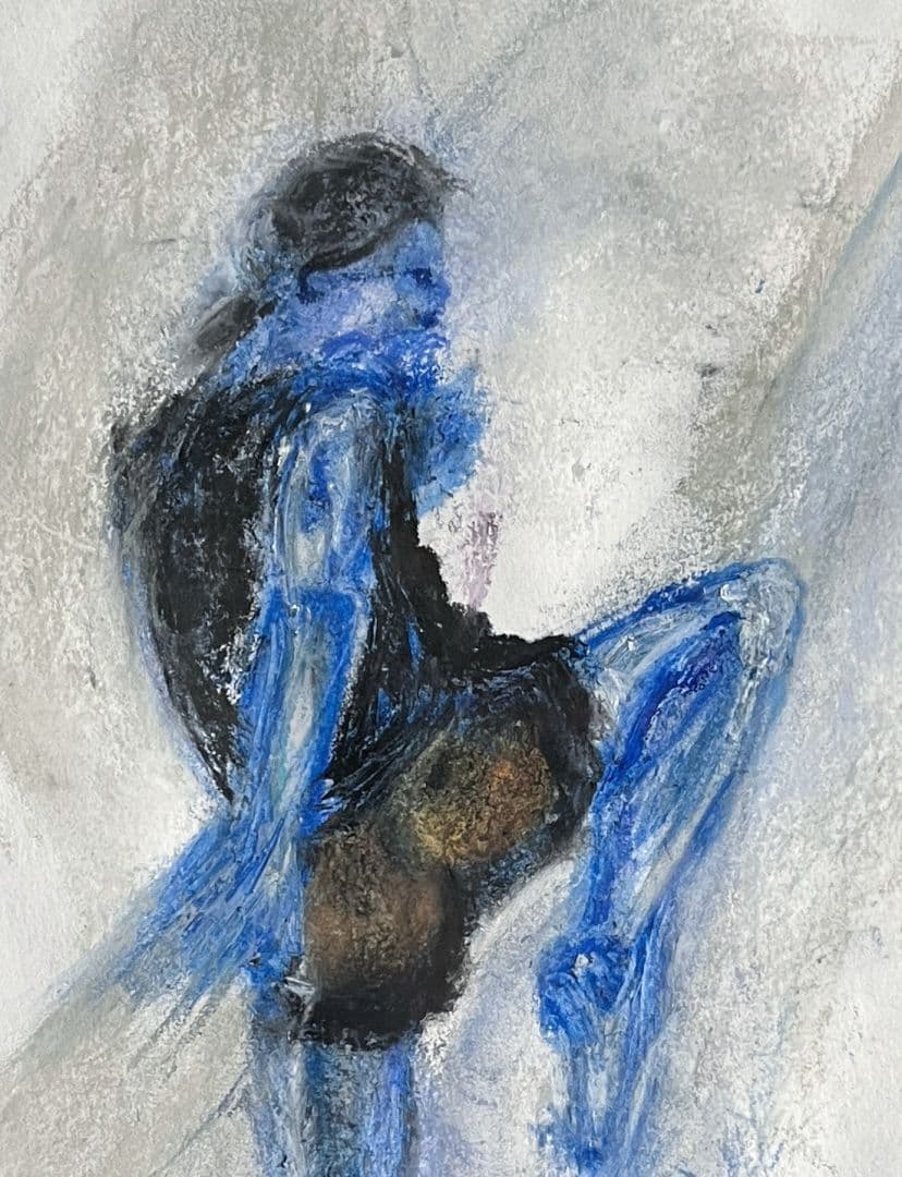 玩泰拳 ムエタイを楽しむ Muay Thai Fun 2