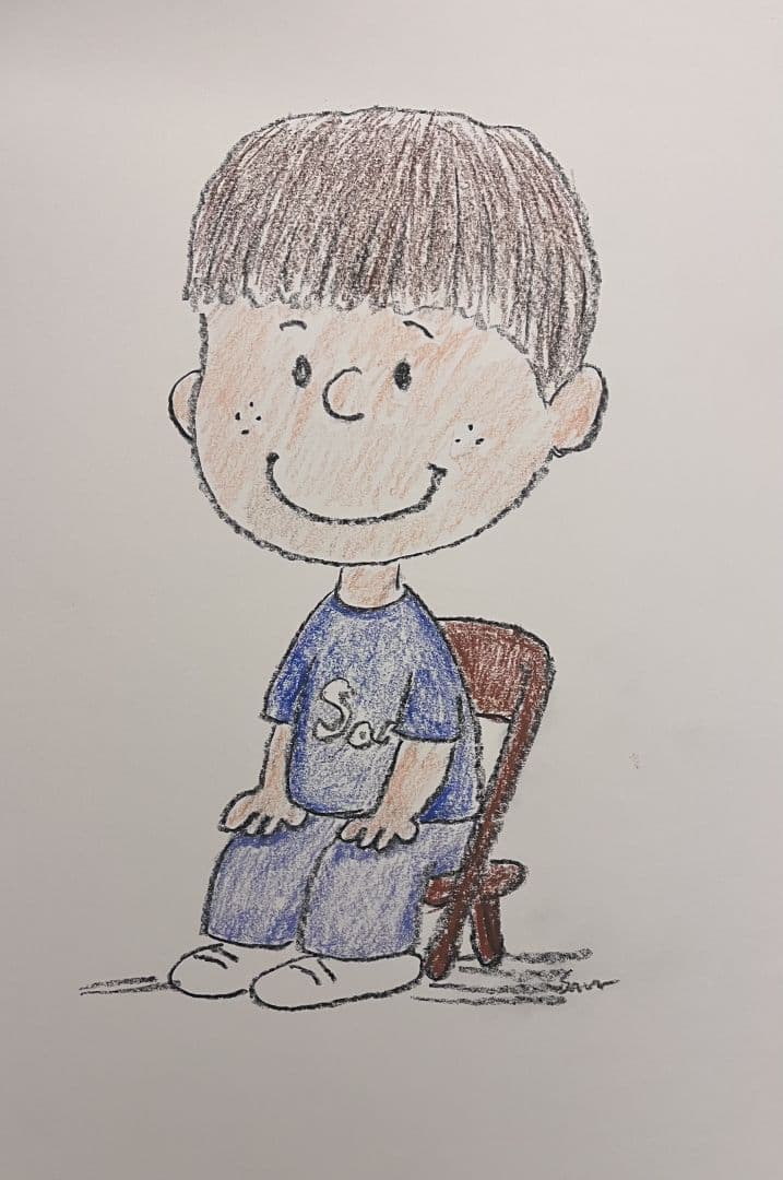 Sam Huang 的作品