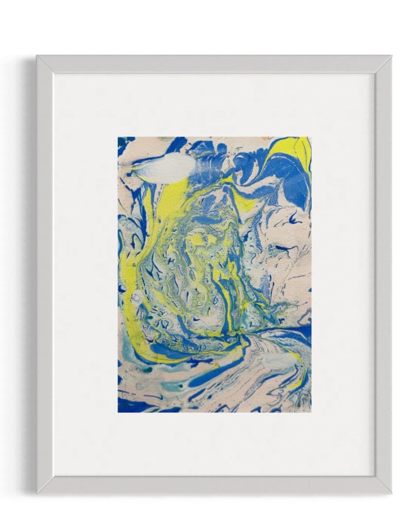 甦醒中的流向 2