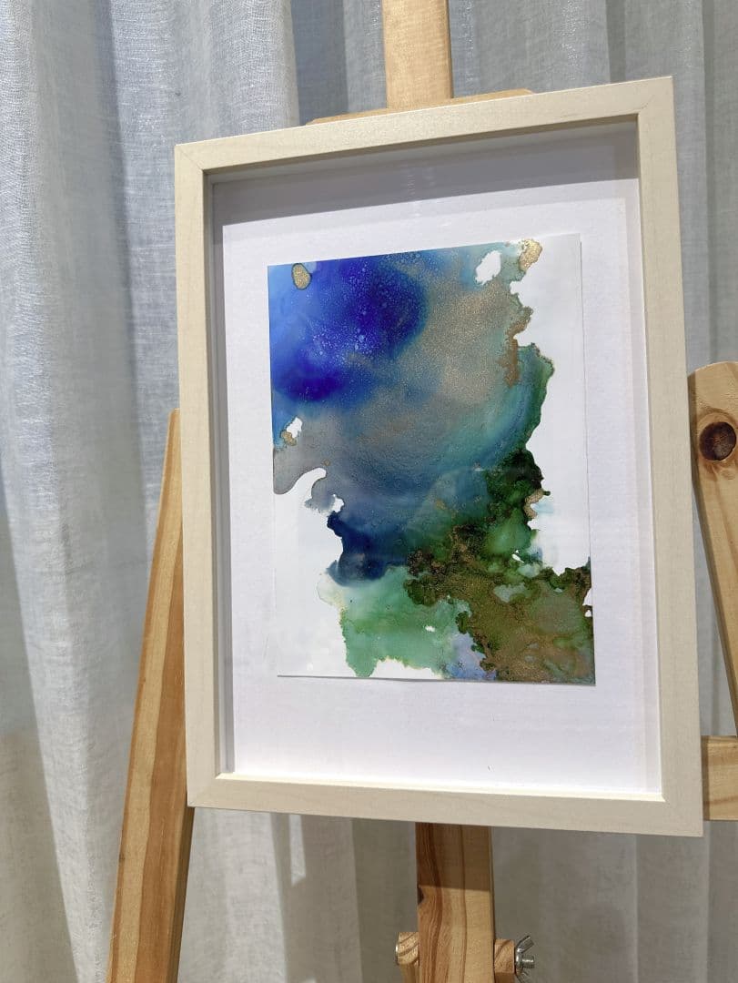 藍海 3