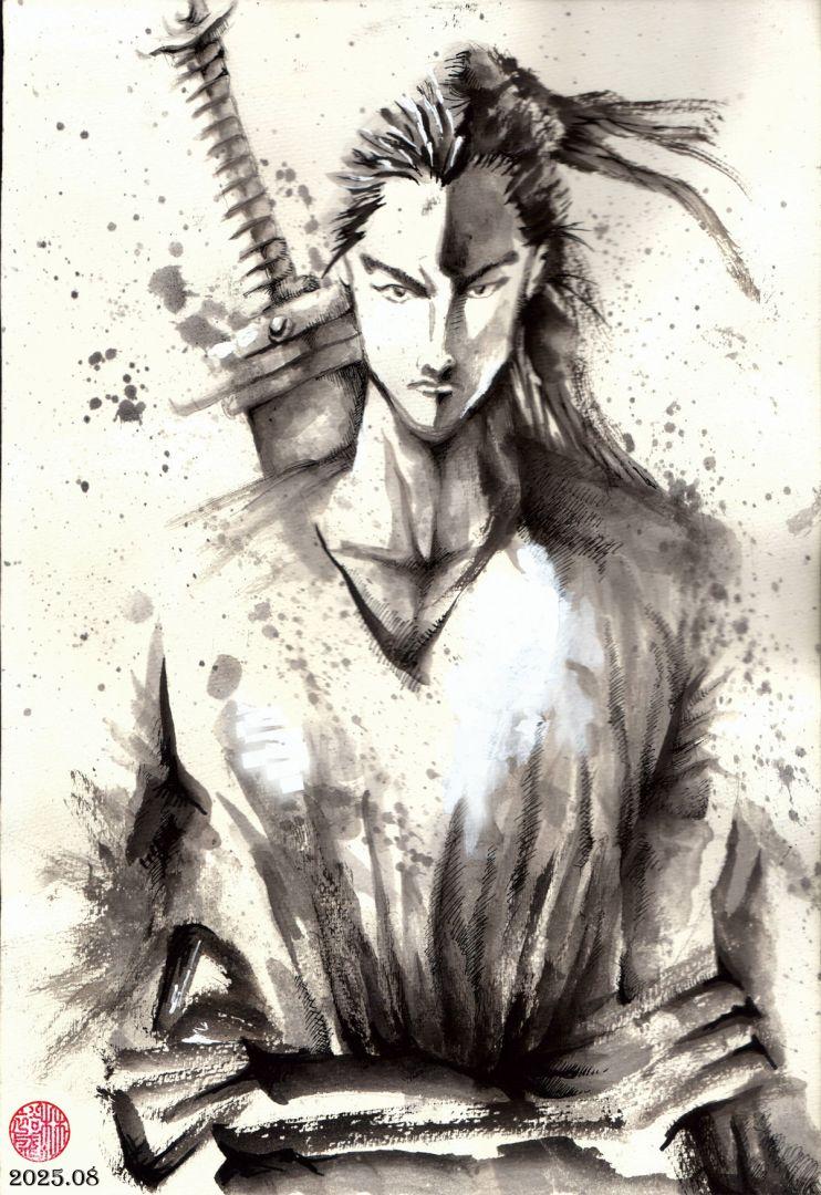 劍士