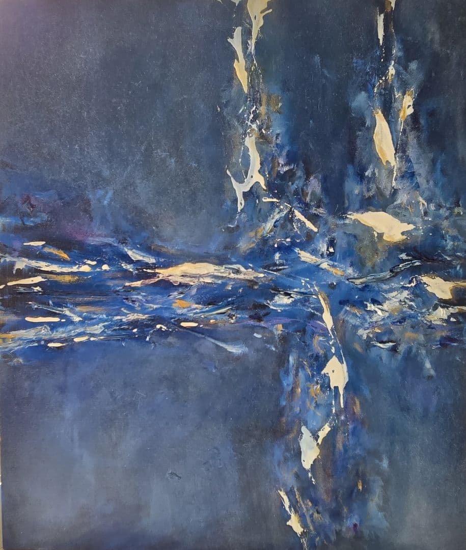 《海中沉睡的鑽石 Diamond Slumbering in the Deep》