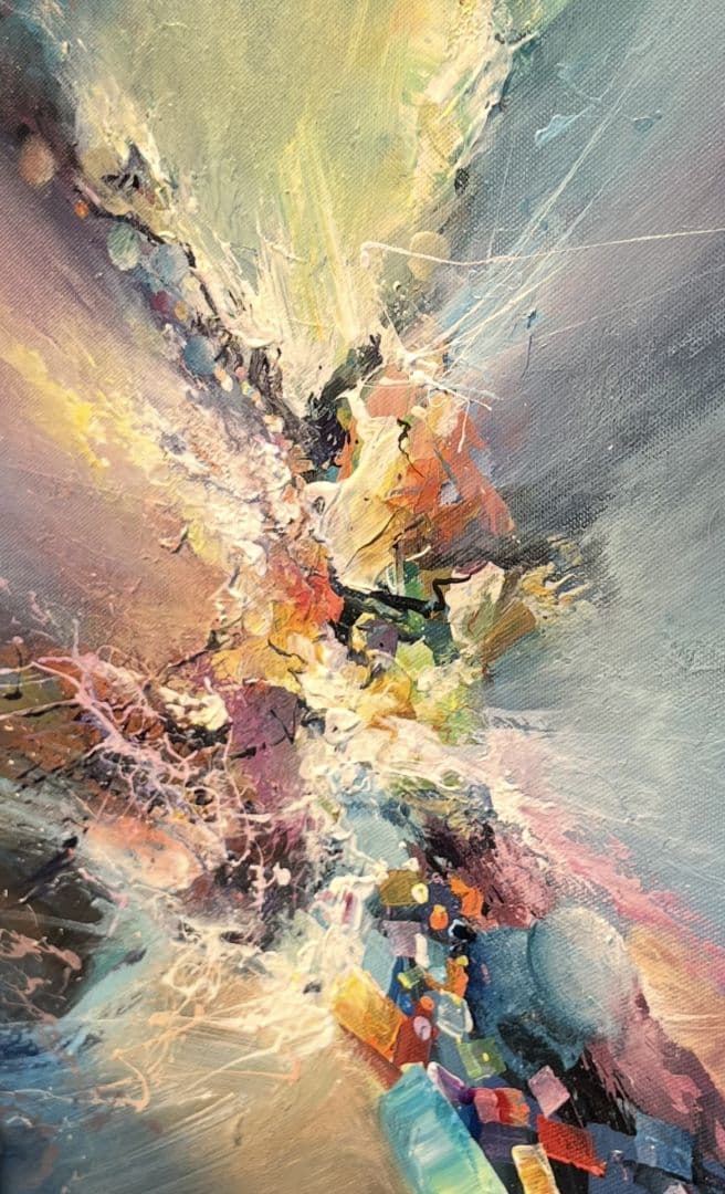 你是人生的四月天 2