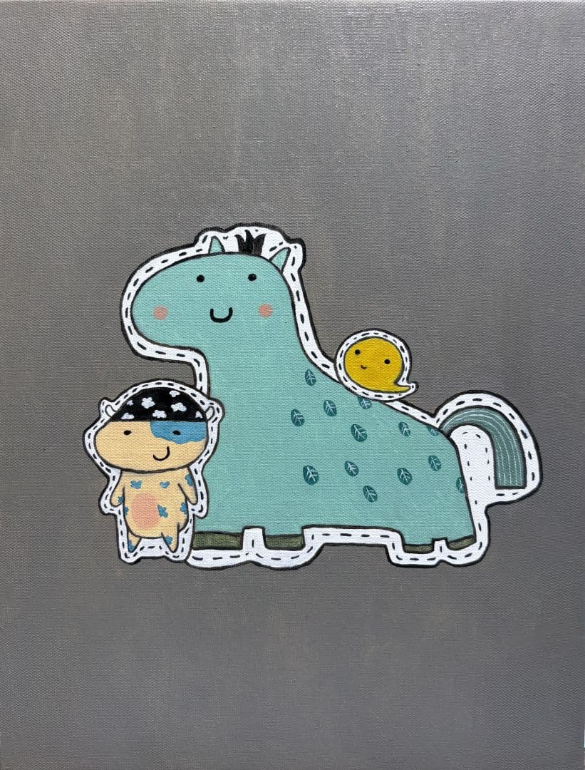 葉綠體
