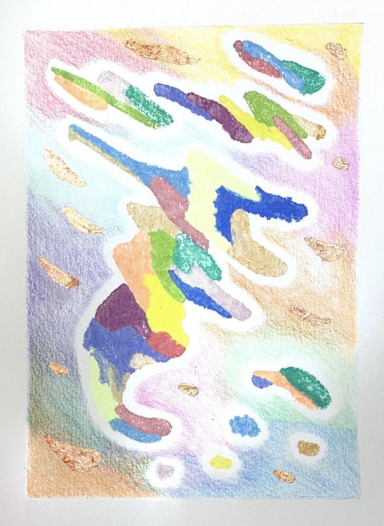 夢幻島 I Floating Island I