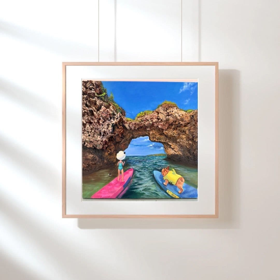 一起去冒險吧 3