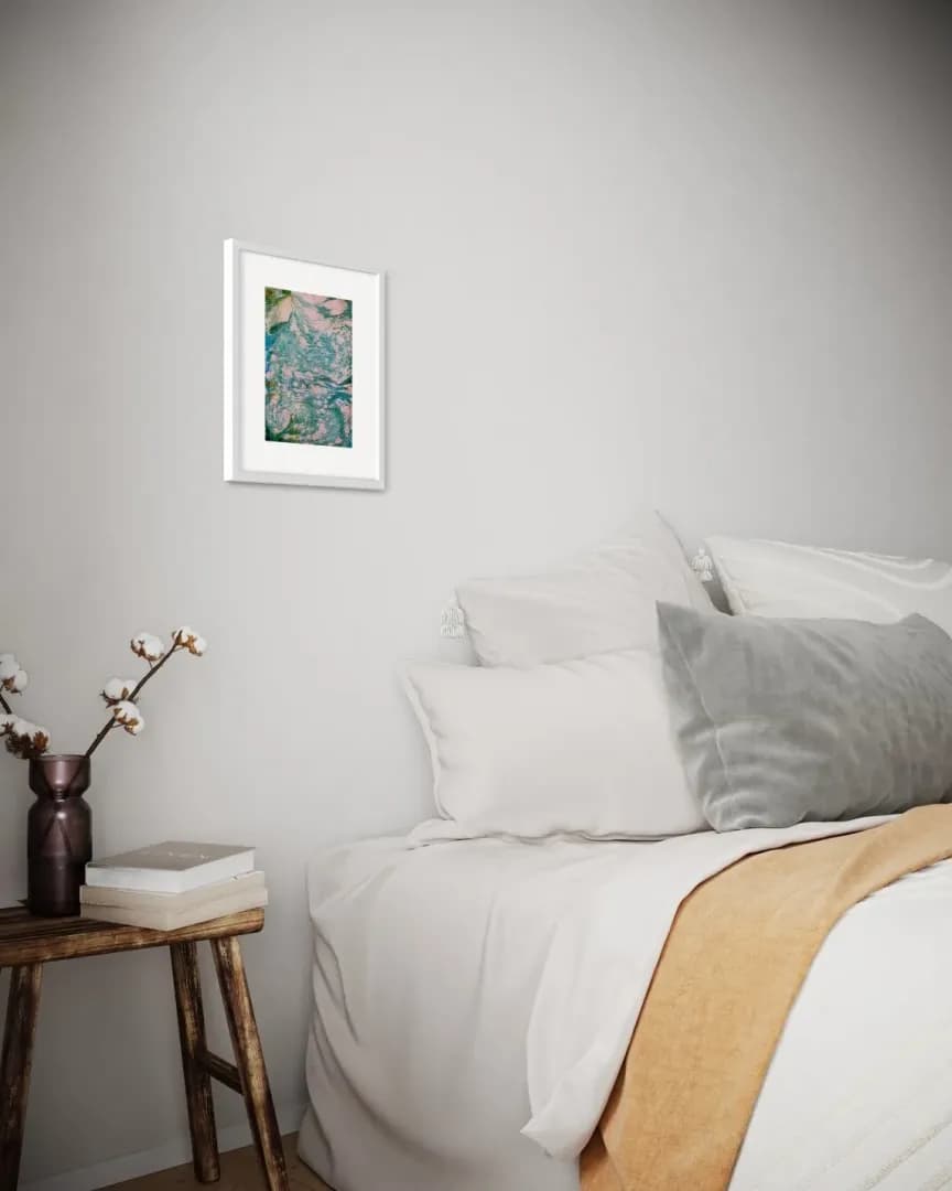 風輕輕把花帶走 3