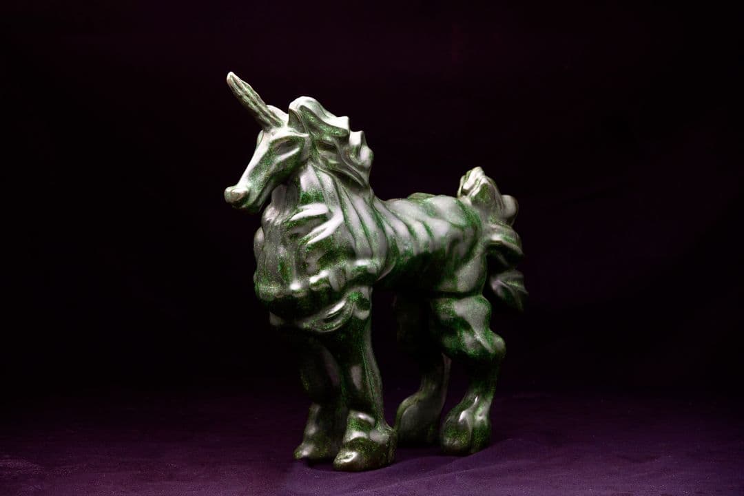獨角獸王后 Lumicorna