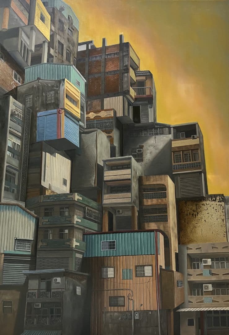 另類風水.街屋07