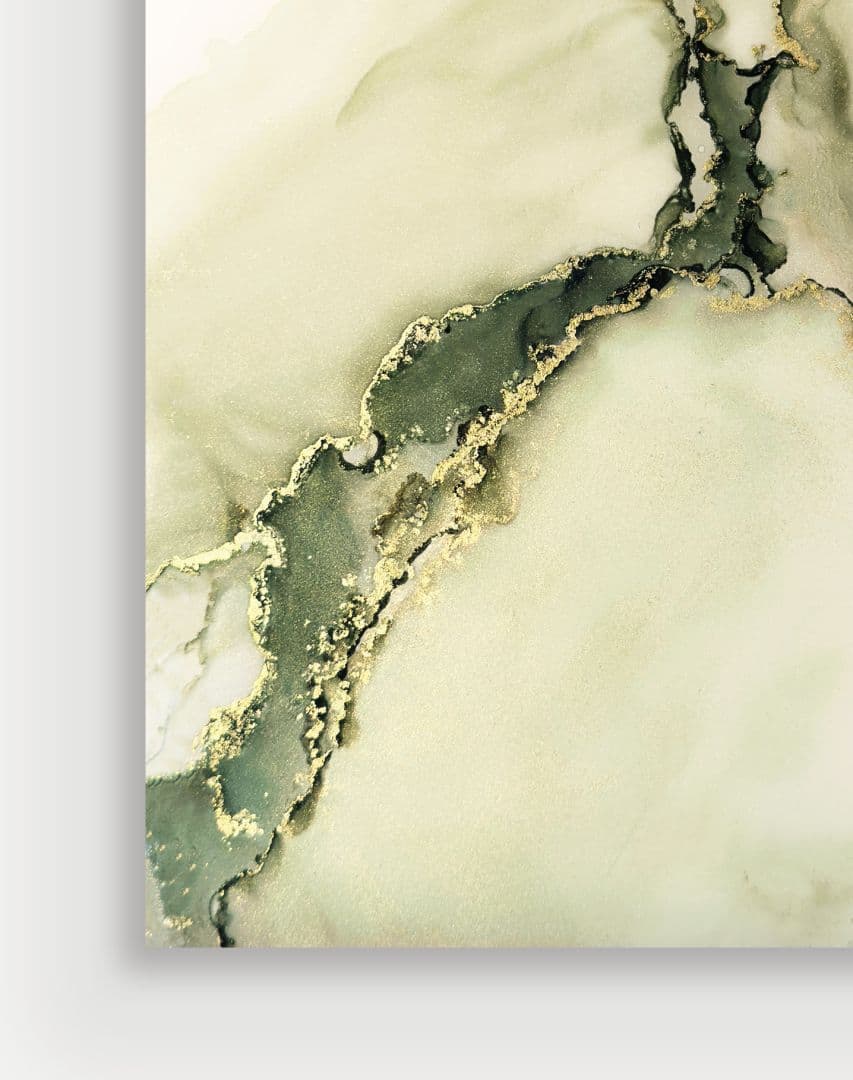 金輝脈絡 Auric Veins 2