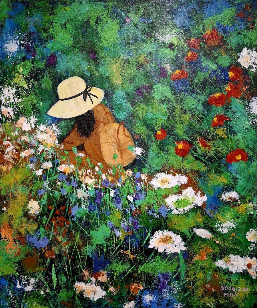 花間迷蹤