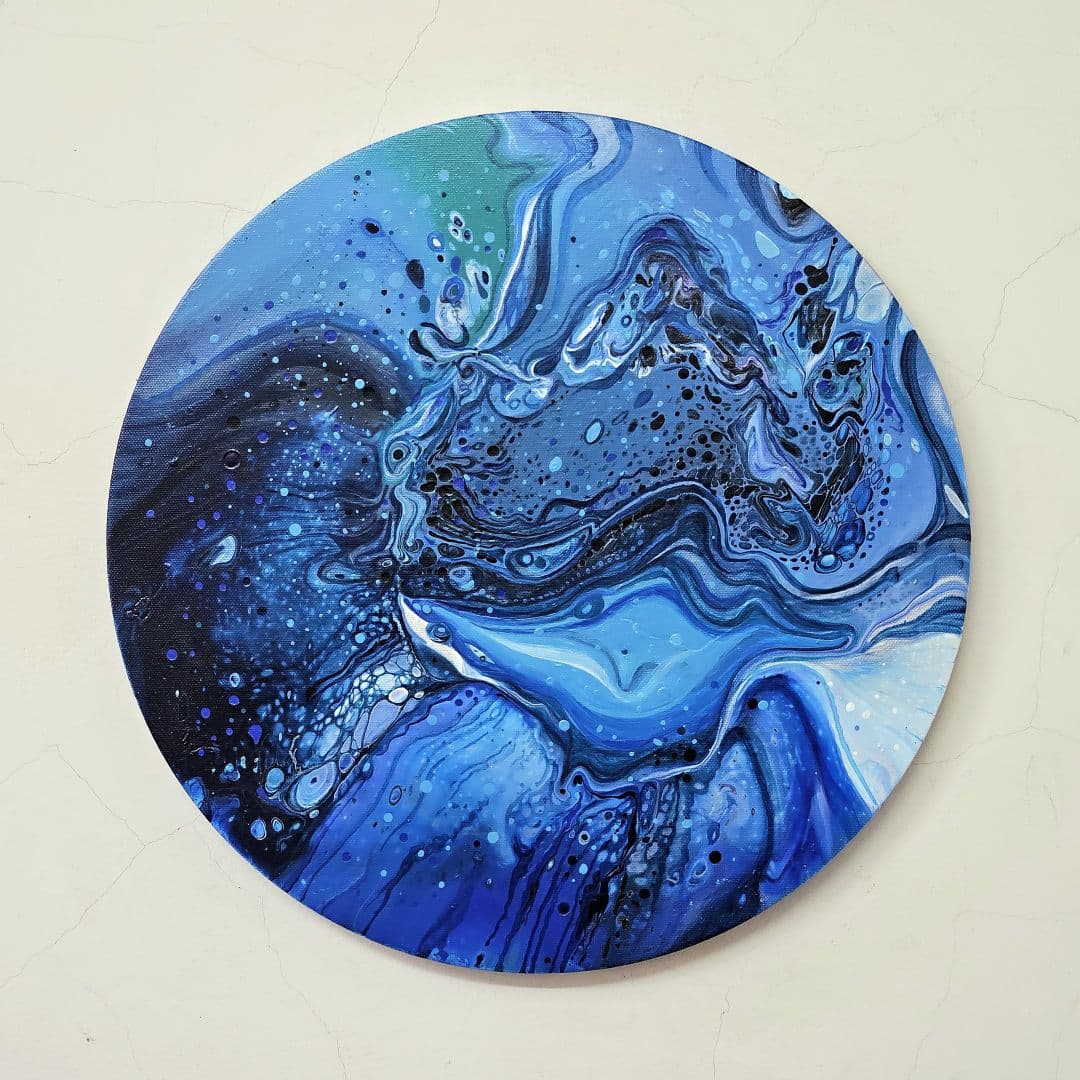 清流如湧泉