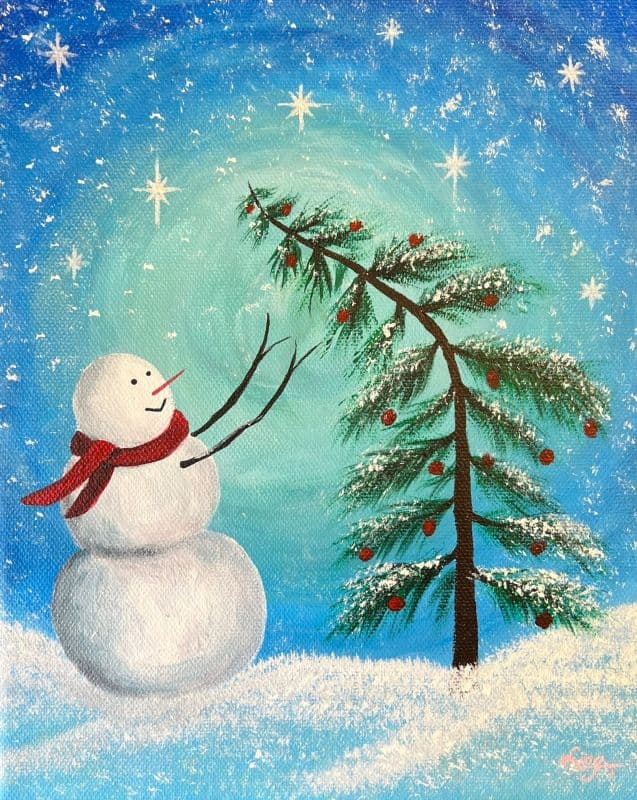 有你真好(學生Holly作品) 1