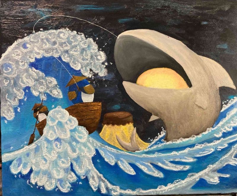 王科邁 的作品