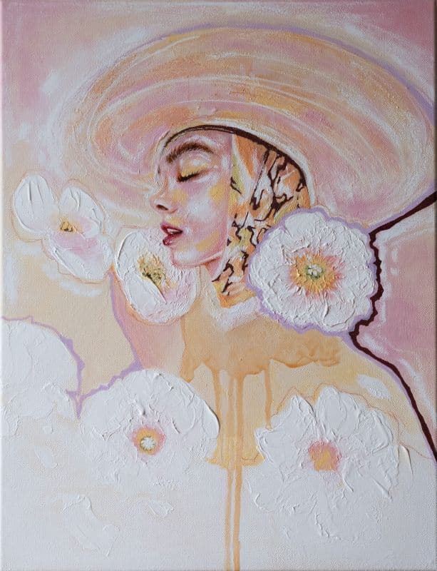 Dream of Poppies