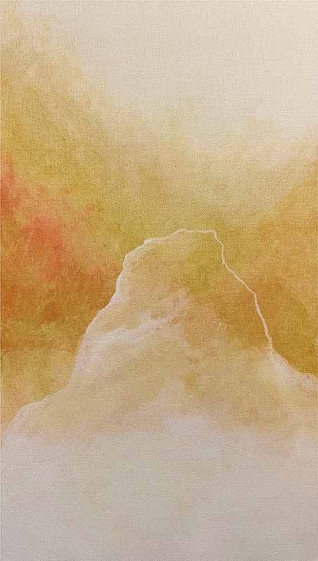 神聖的山 1