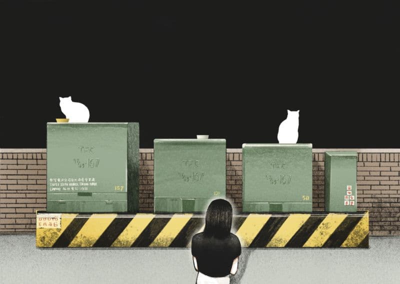 i’m drowning in my own thoughts