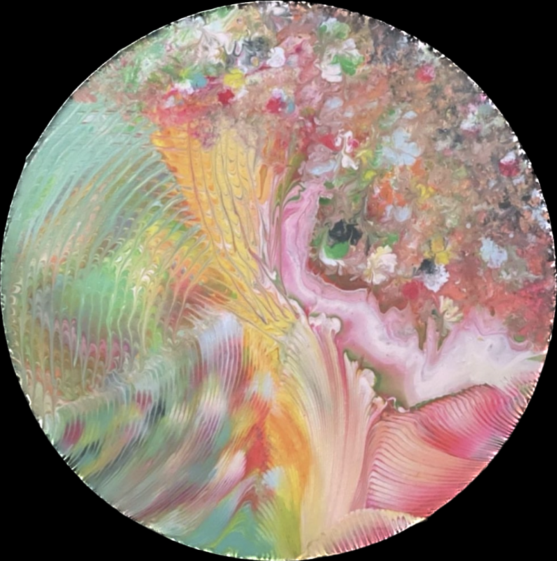 眺望 1