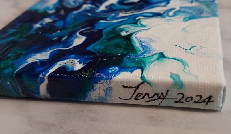 【海洋】系列 3