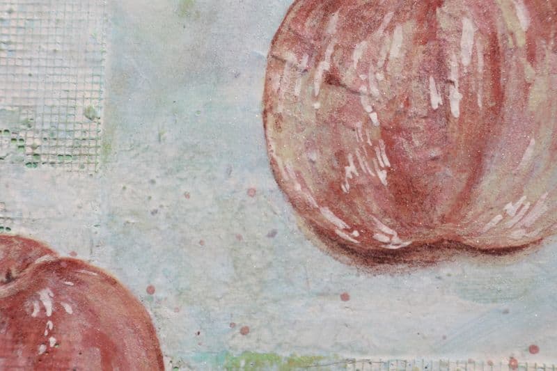 Peach | 桃之夭夭 4