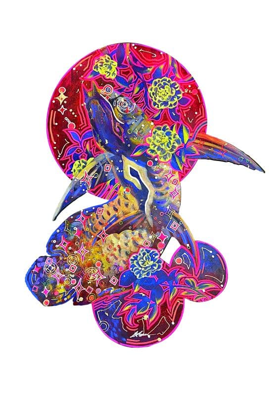 超星·龍閾