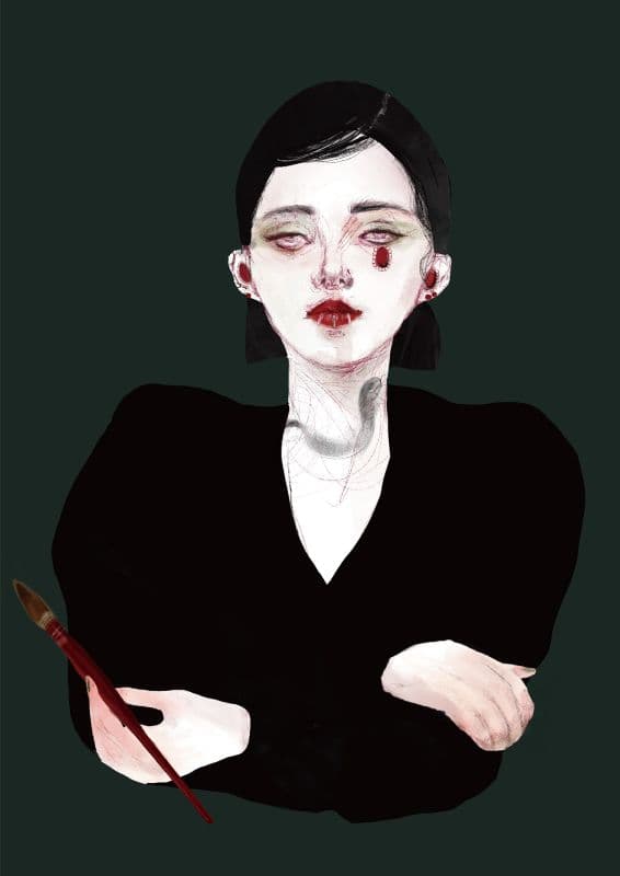 連攸如 的作品
