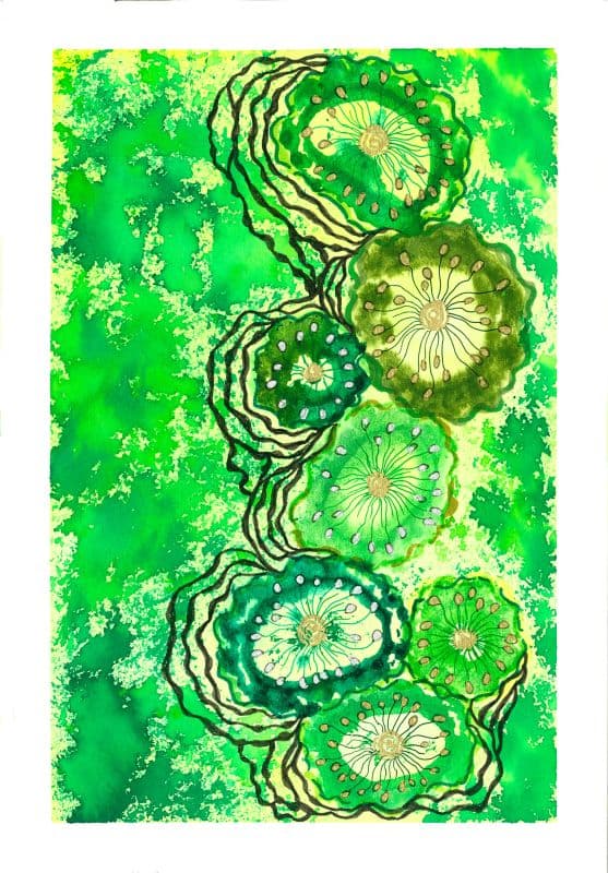 Tree of Life (Day)