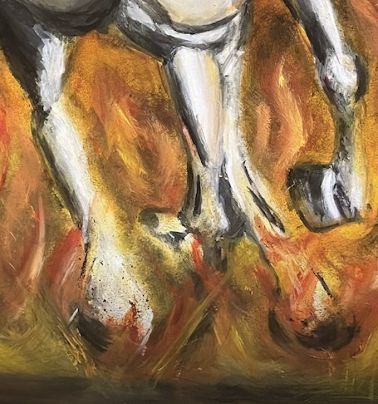 末世先鋒 Pioneer in Apocalypse 3