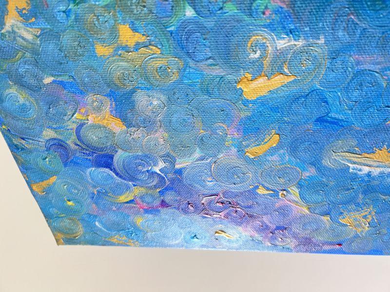 泡沫海.The Bubble Sea 6