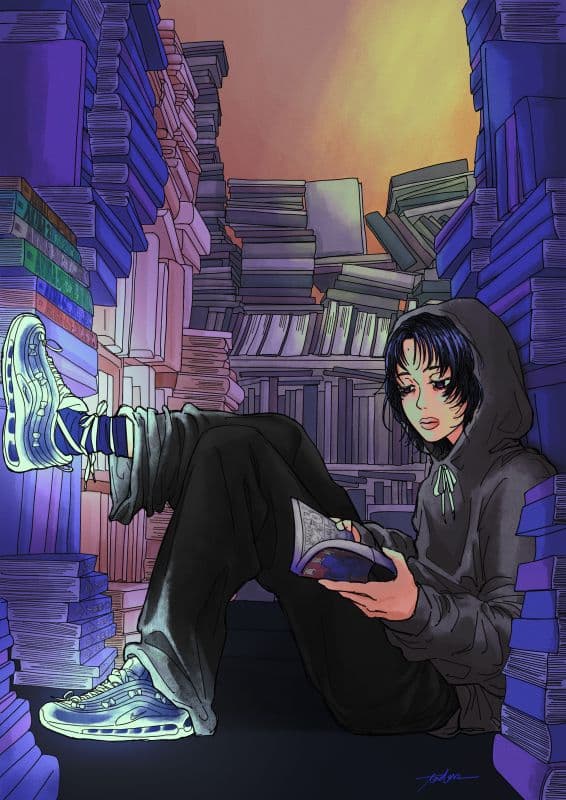 玻璃鞋