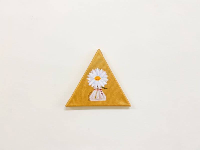 Daisy No.4