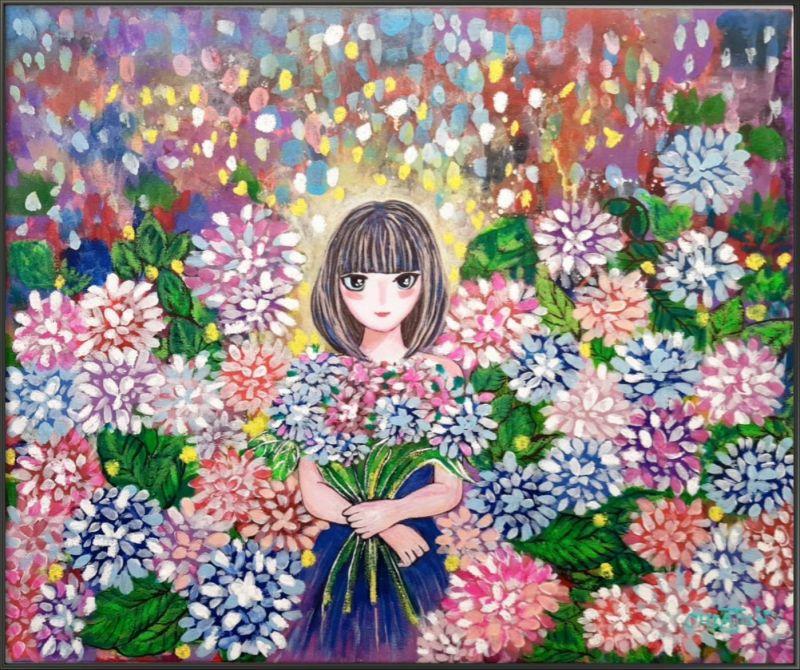 花海之夢 1